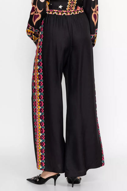Johnny Was FRANKIE EASY PANT