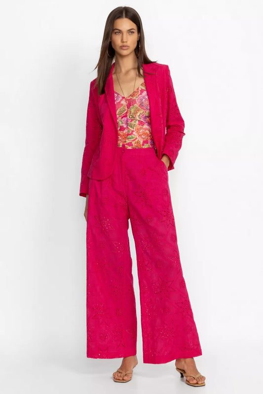 Johnny Was KOLBIE WIDE LEG PANT