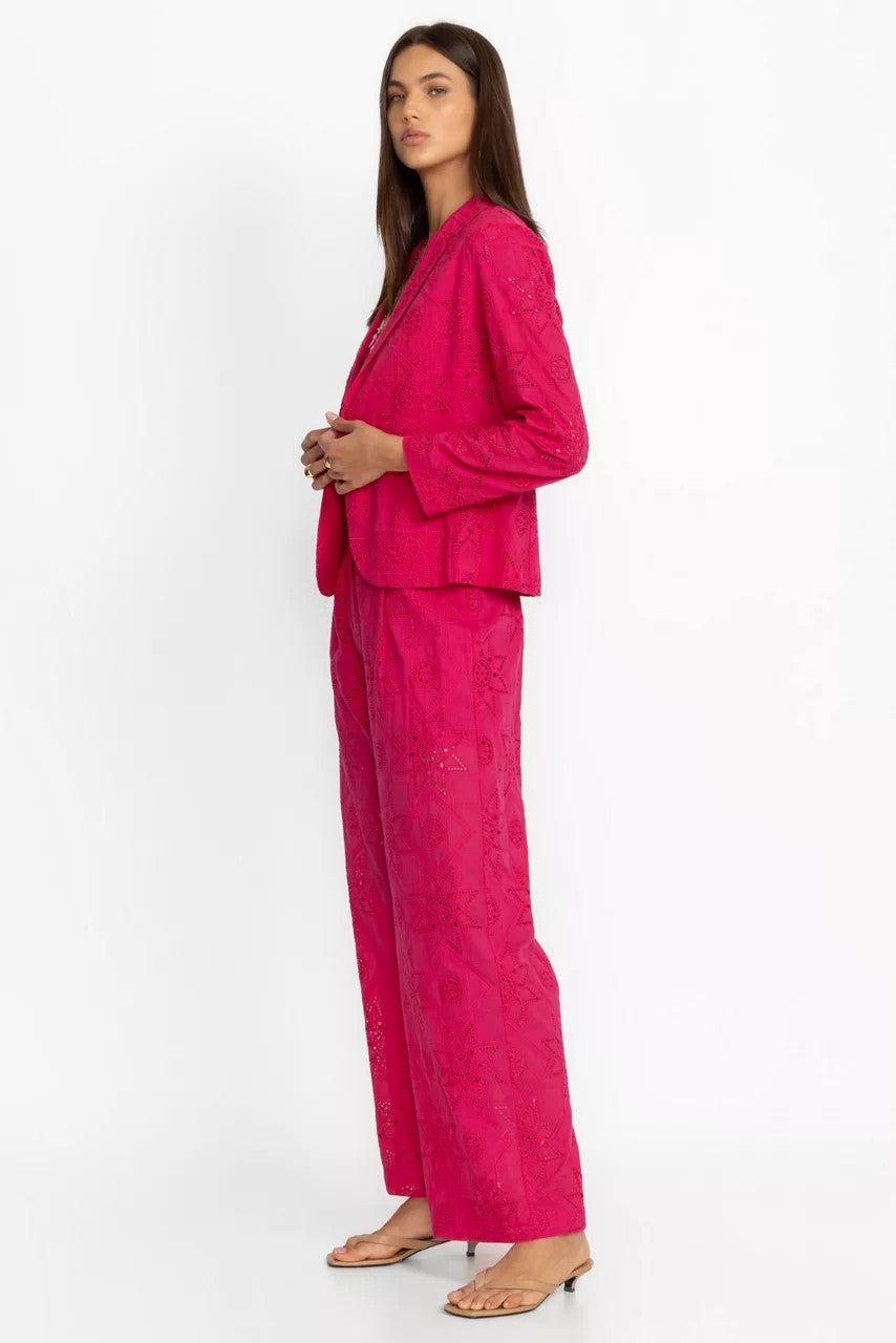 Johnny Was KOLBIE WIDE LEG PANT