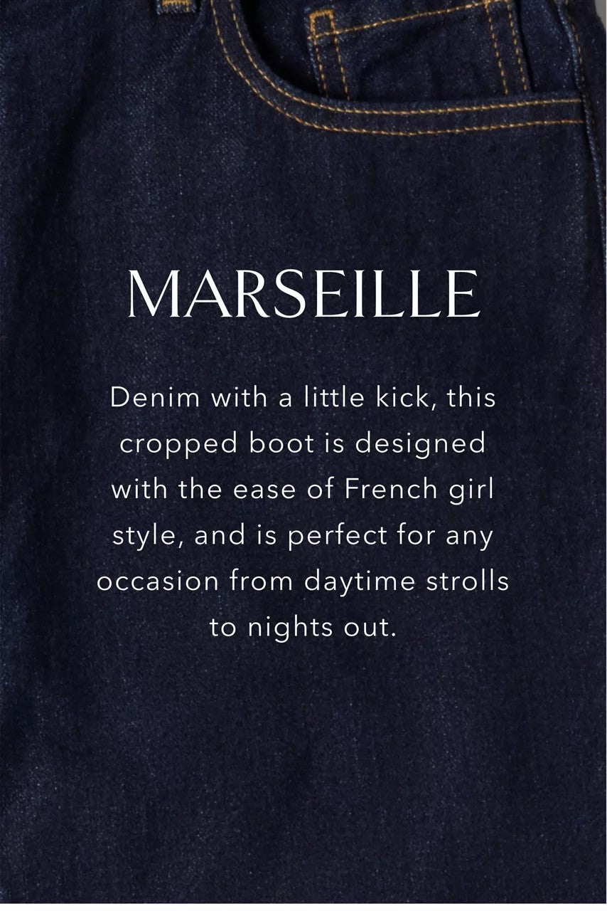 Johnny Was MARSEILLE BABY BOOT