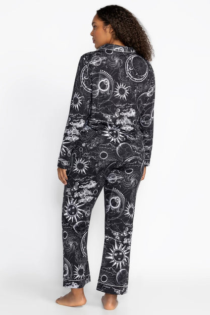 Johnny Was The Carly Pj Set