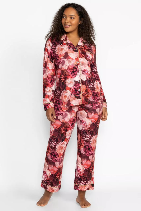 Johnny Was The Carly Pj Set