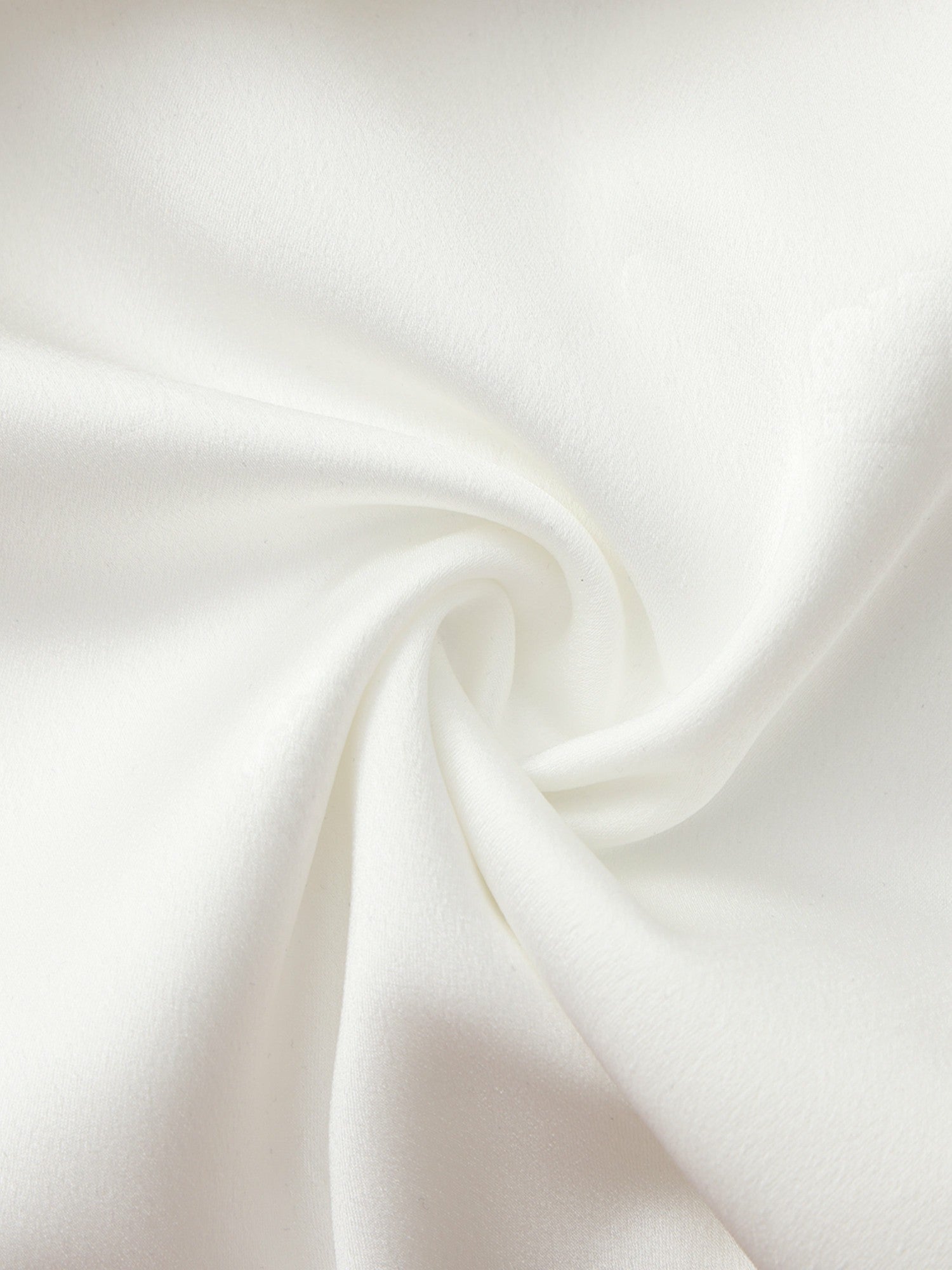 Giana Open-Back Crystal-Chain White Dress | Nana Jacqueline