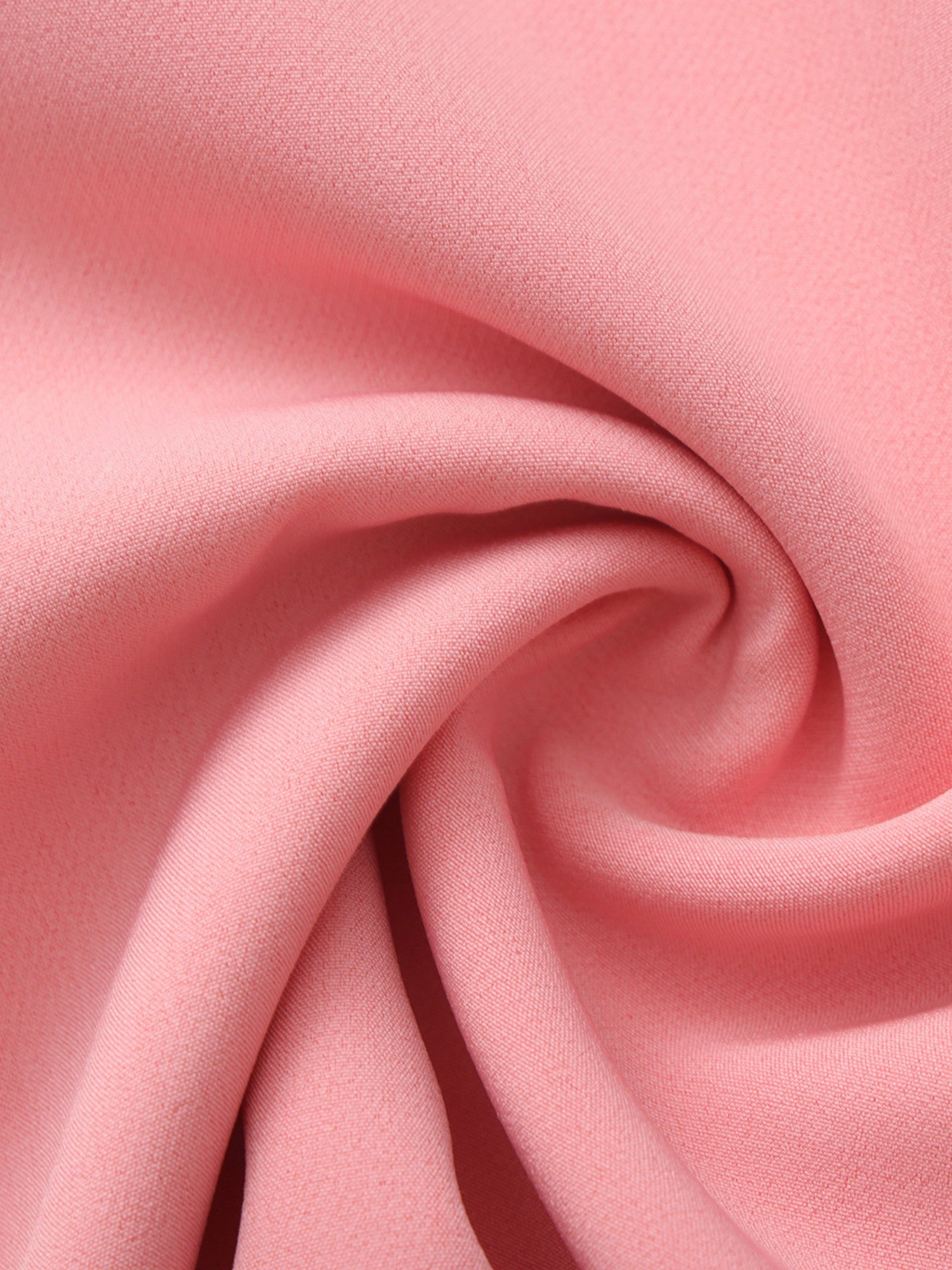 Giana Open-Back Crystal Pink Dress | Nana Jacqueline
