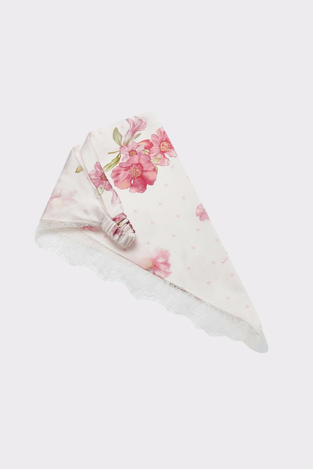 Rosaline Dress: Pink Mini Dress for Garden Party | Nana Jacqueline