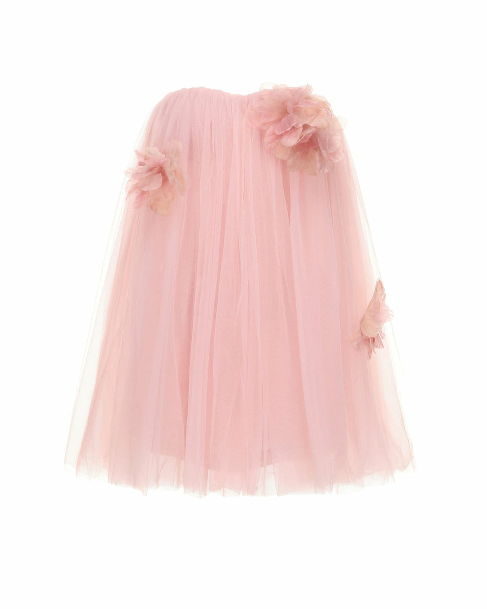 Kensingten Dress: Pink Mini Dress for Engagement Party | Nana Jacqueline