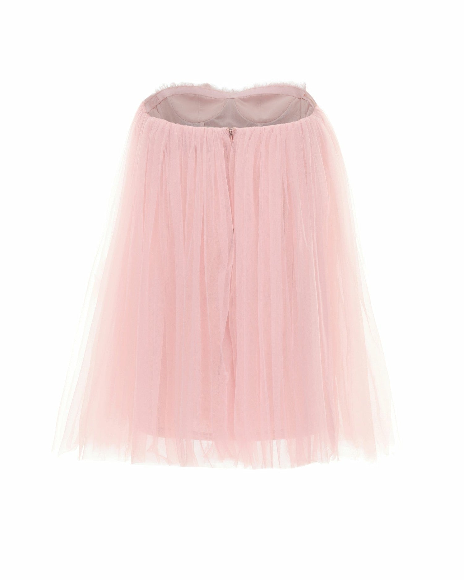 Kensingten Dress: Pink Mini Dress for Engagement Party | Nana Jacqueline