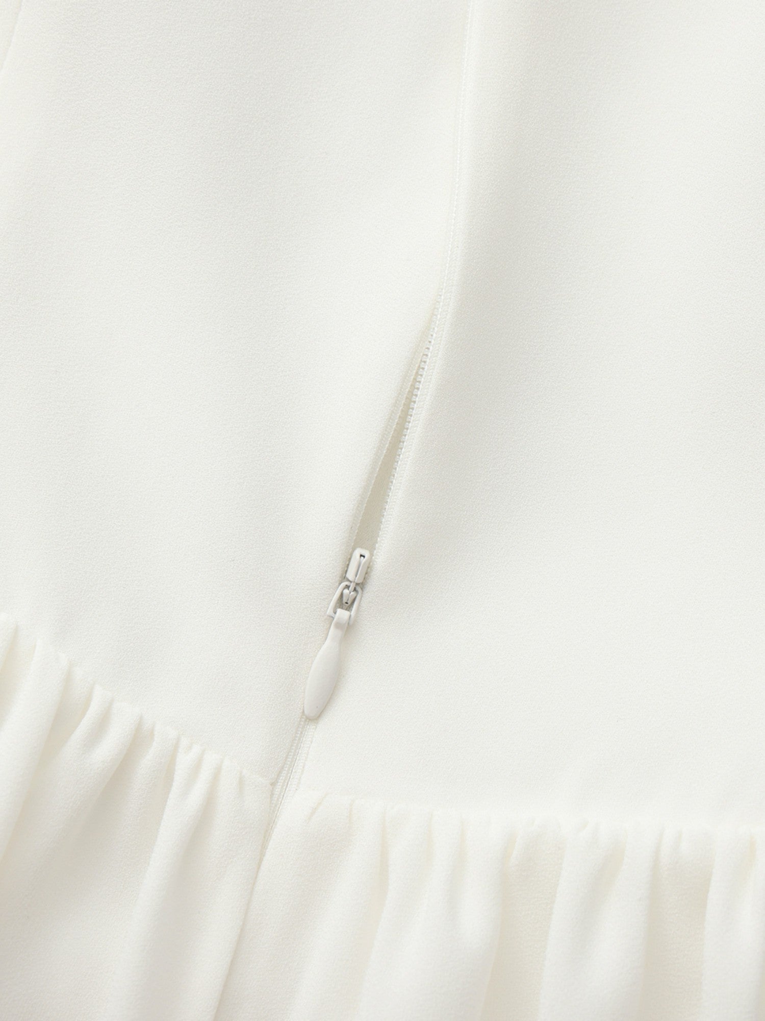 Isabela Lace Trim Off-Shoulder Fitted Mini Dress | Nana Jacqueline
