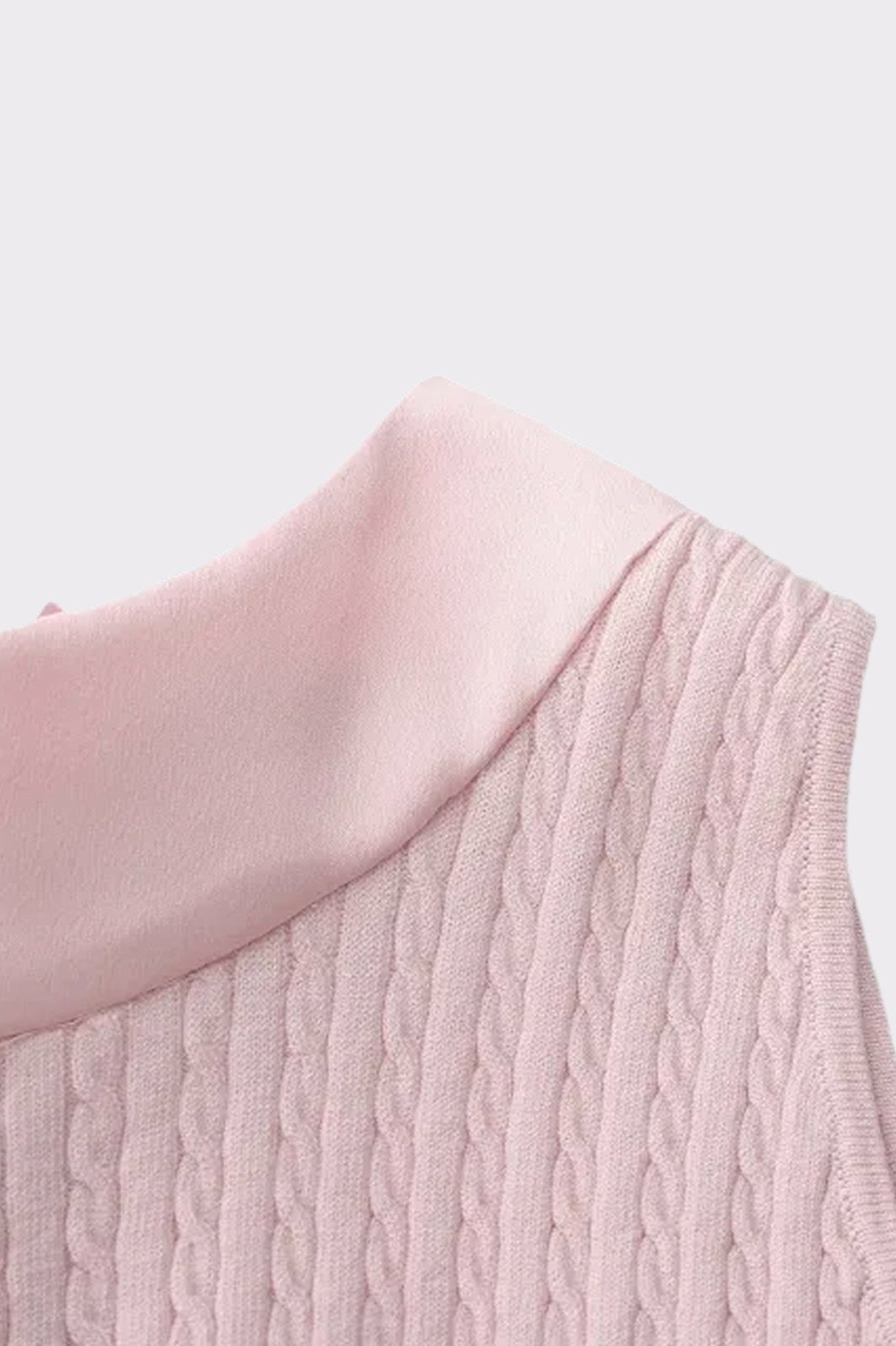 Carrie Dress: Pink Mini Dress for Birthday Celebration | Nana Jacqueline