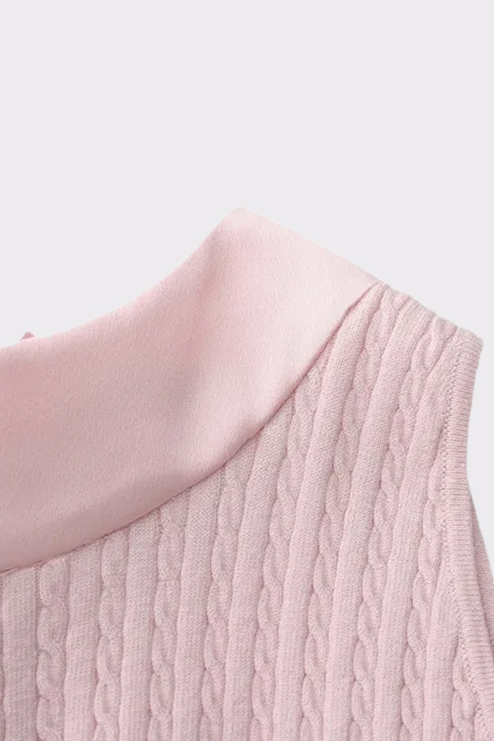 Carrie Dress: Pink Mini Dress for Birthday Celebration | Nana Jacqueline