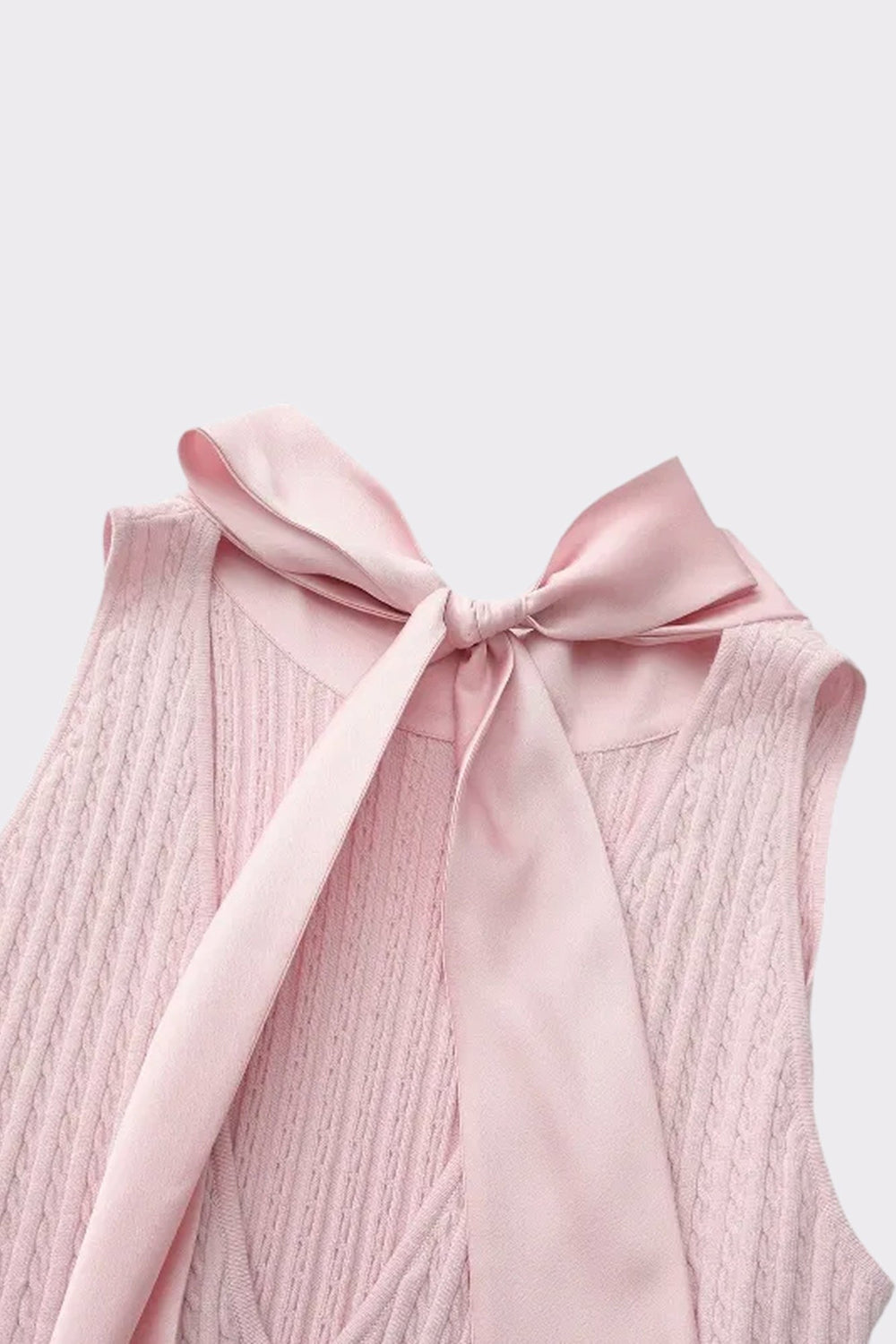 Carrie Dress: Pink Mini Dress for Birthday Celebration | Nana Jacqueline
