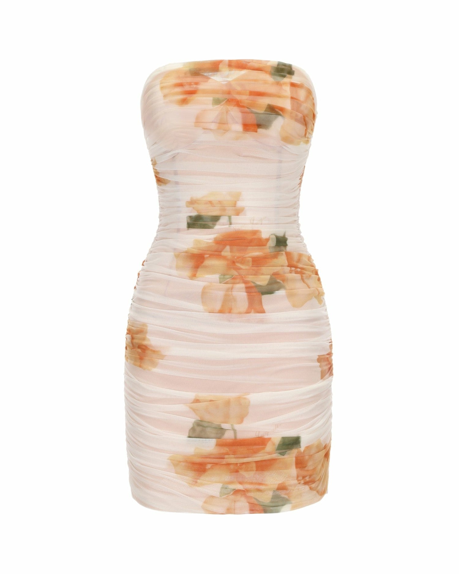 Ophelia Dress: Floral Mini Dress for Date Night | Nana Jacqueline