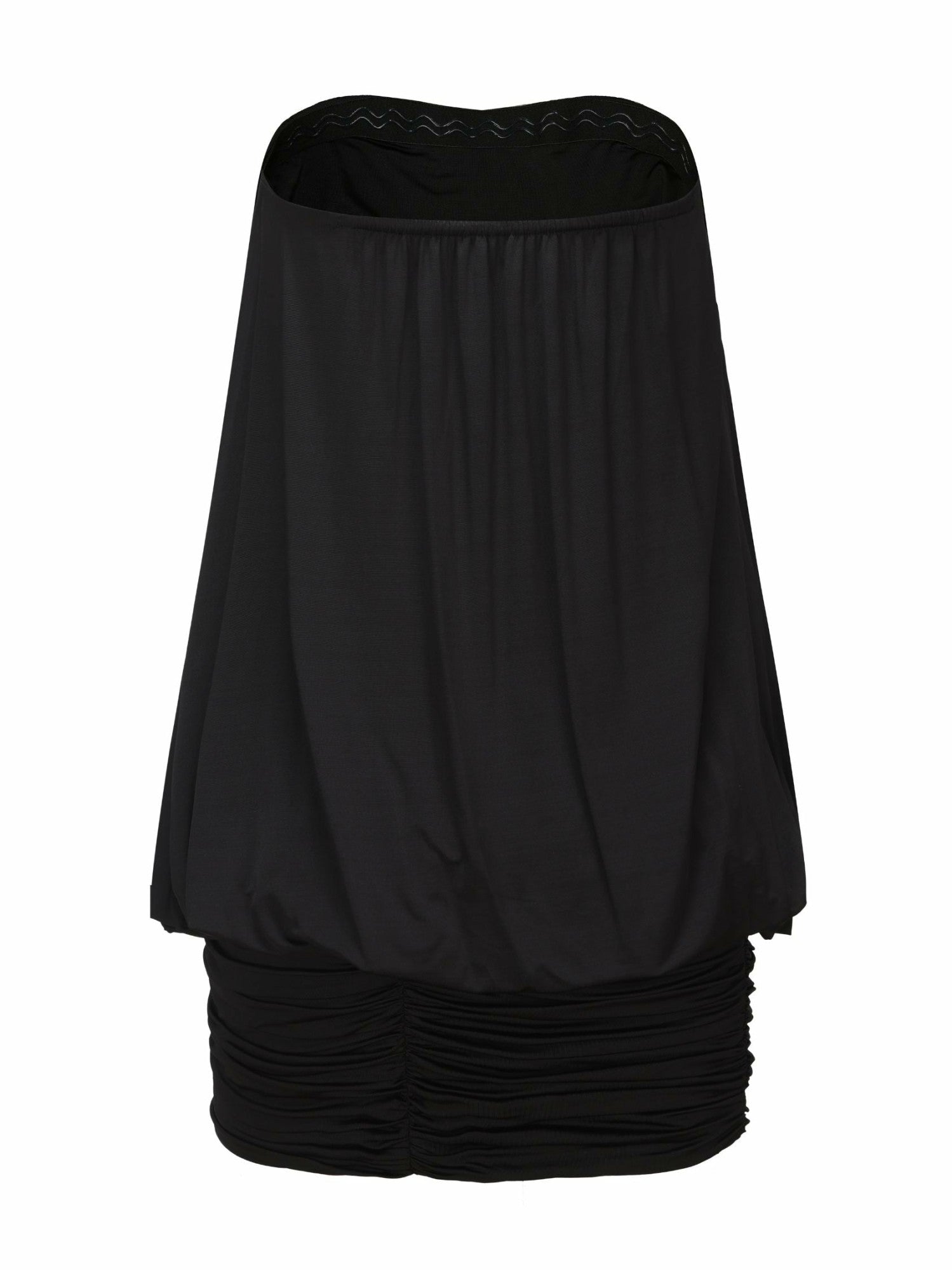 Sara Rose Dress: Black Mini Dress for Cocktail Party | Nana Jacqueline
