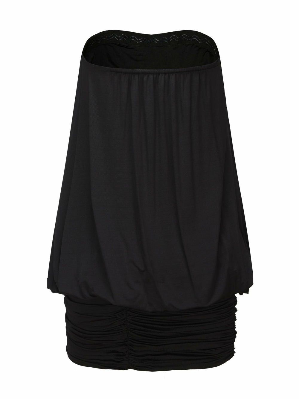 Sara Rose Dress: Black Mini Dress for Cocktail Party | Nana Jacqueline