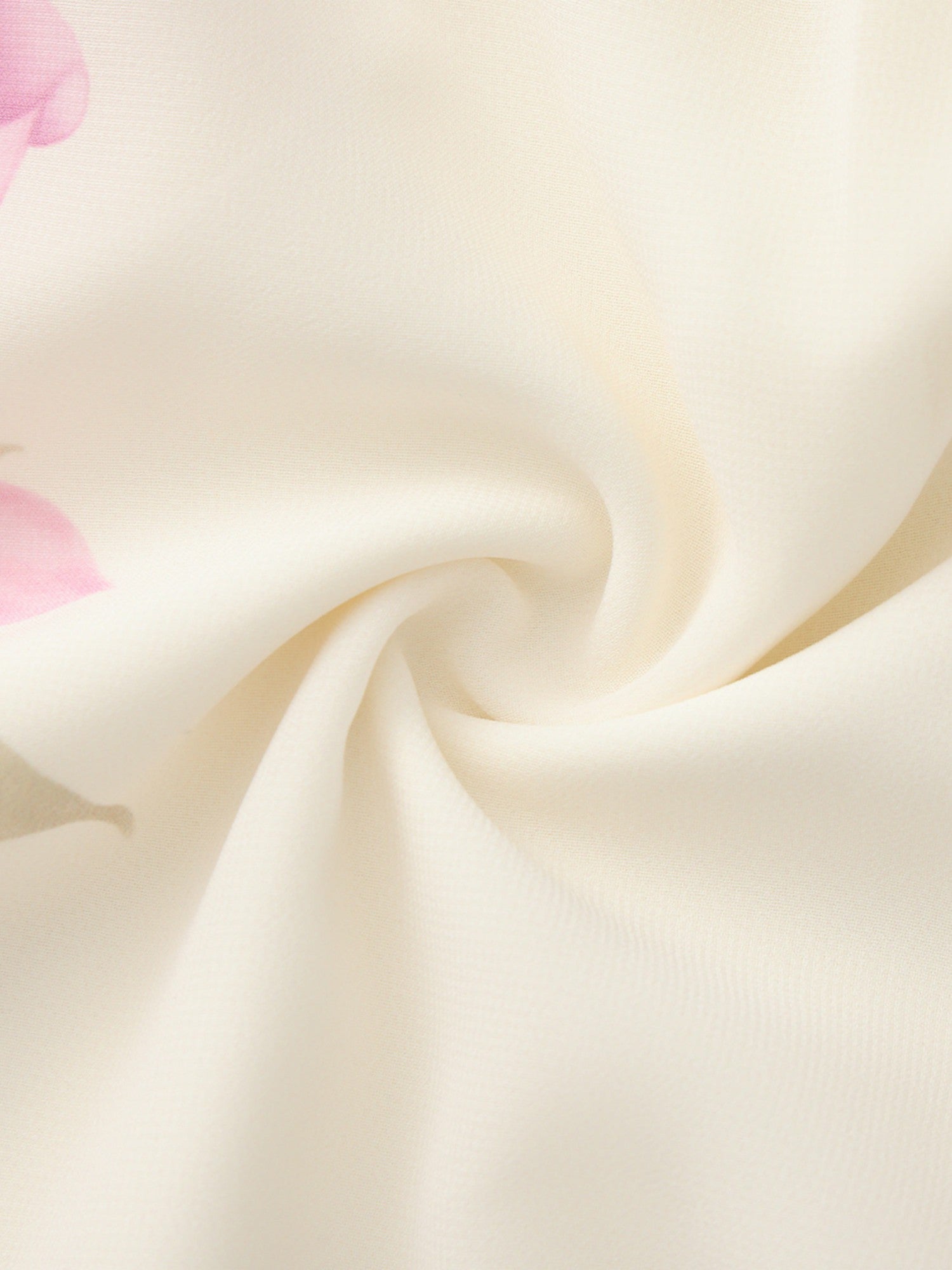 Lana Halter Floral Cream Dress | Nana Jacqueline