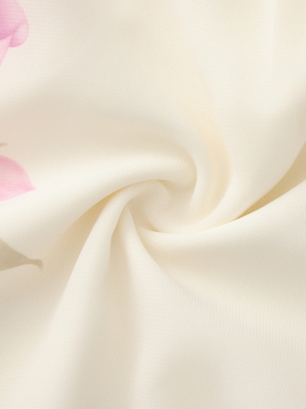 Lana Halter Floral Cream Dress | Nana Jacqueline