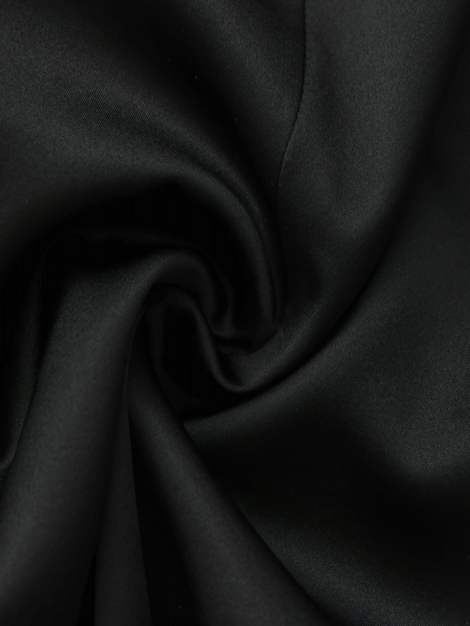 Lauren Square-Neck Black Dress | Nana Jacqueline