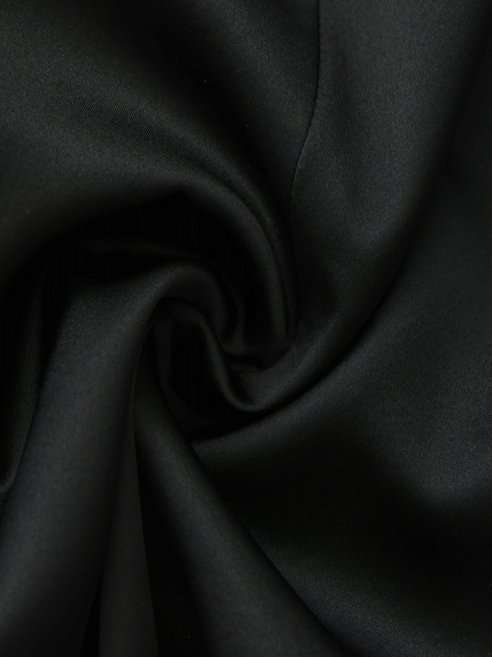 Lauren Square-Neck Black Dress | Nana Jacqueline