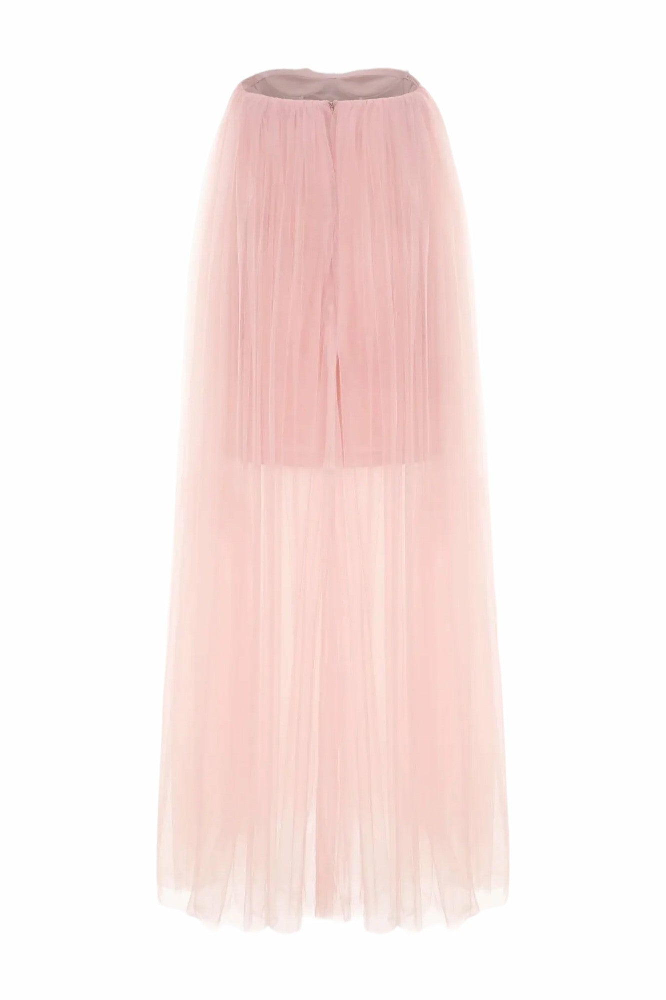 Kiera Dress: Pink Maxi Dress for Garden Wedding Guest | Nana Jacqueline