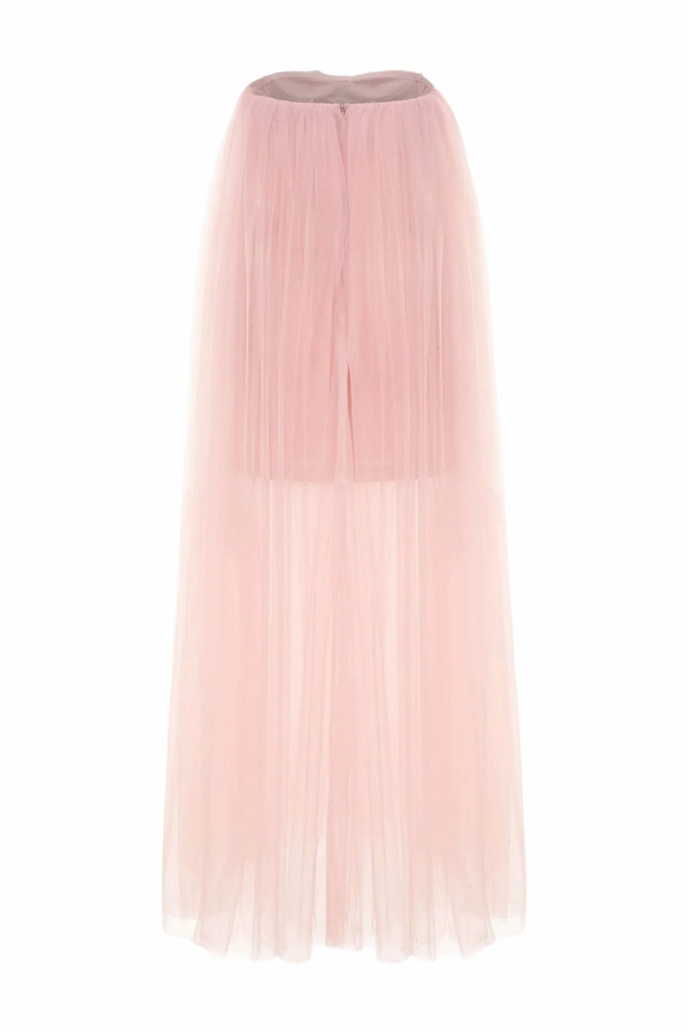 Kiera Dress: Pink Maxi Dress for Garden Wedding Guest | Nana Jacqueline