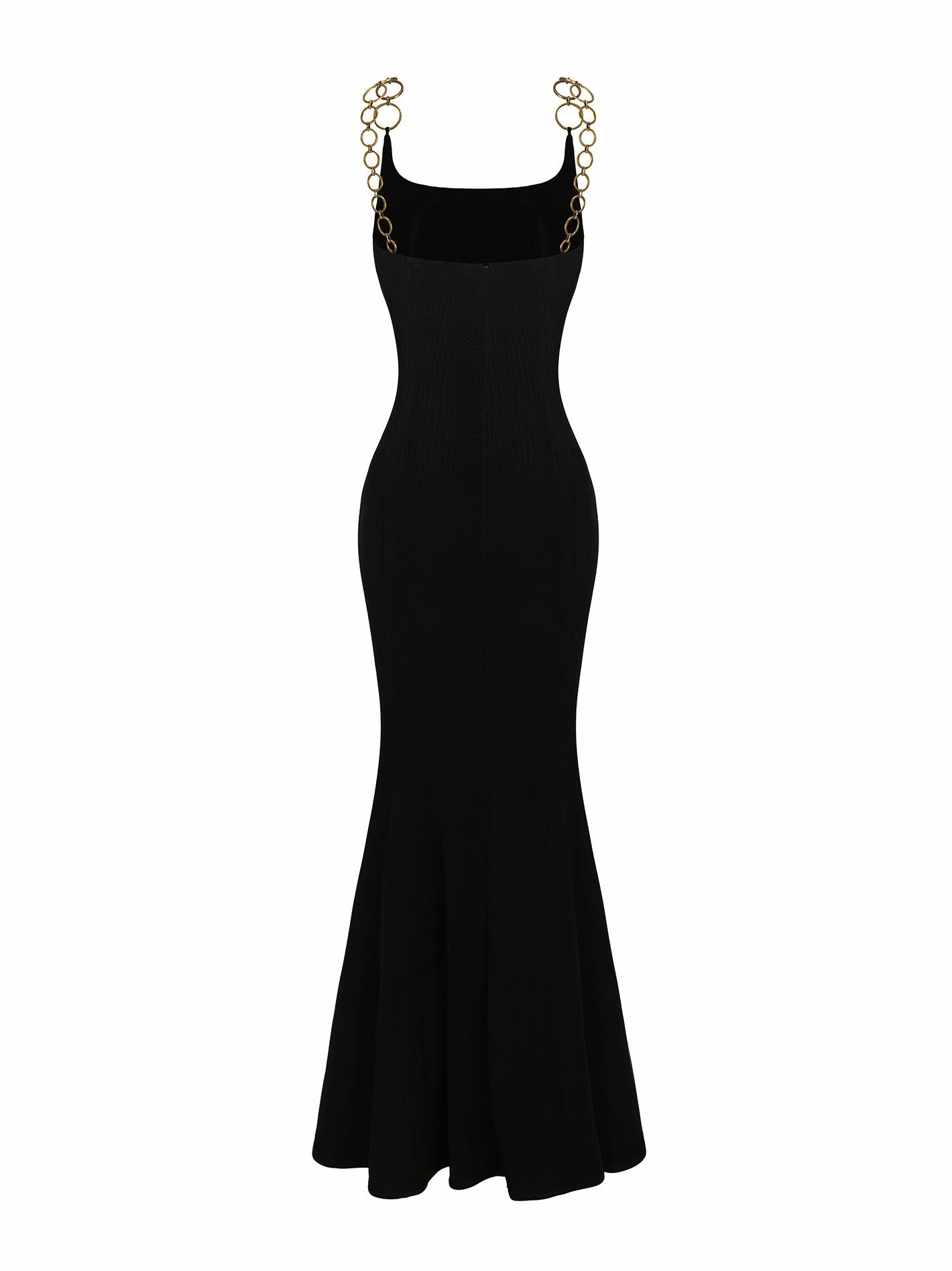 Jasmine Dress: Black Maxi Dress for Formal Events | Nana Jacqueline