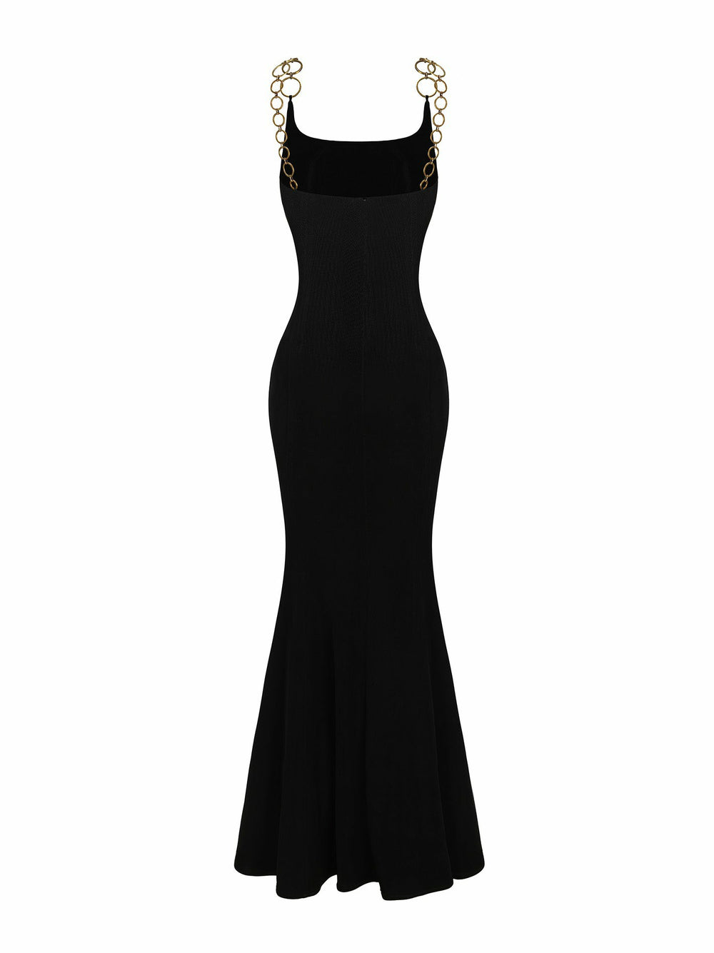 Jasmine Dress: Black Maxi Dress for Formal Events | Nana Jacqueline