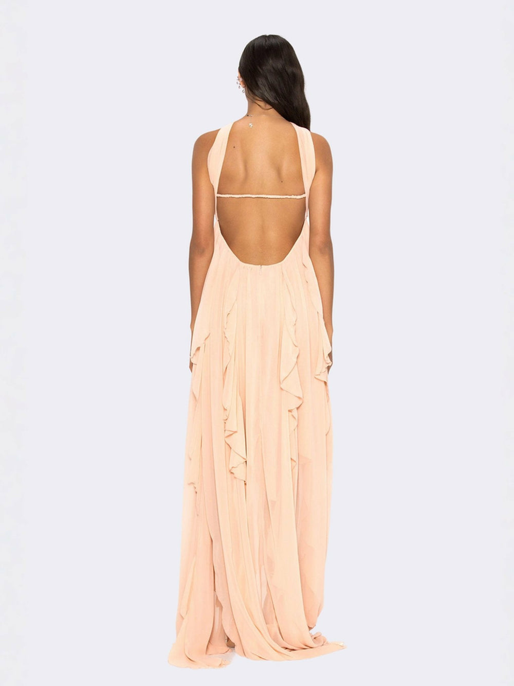 Mariah Dress: Wedding Guest, Birthday & Resort | Nana Jacqueline