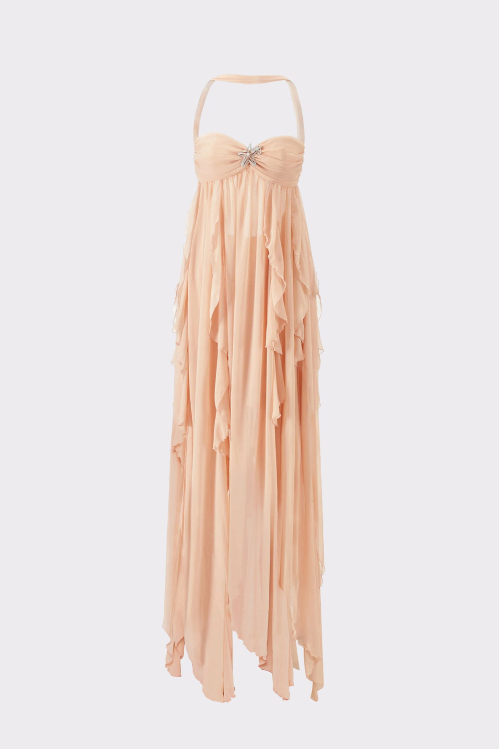 Mariah Dress: Wedding Guest, Birthday & Resort | Nana Jacqueline