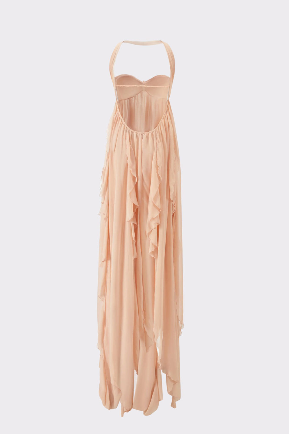 Mariah Dress: Wedding Guest, Birthday & Resort | Nana Jacqueline