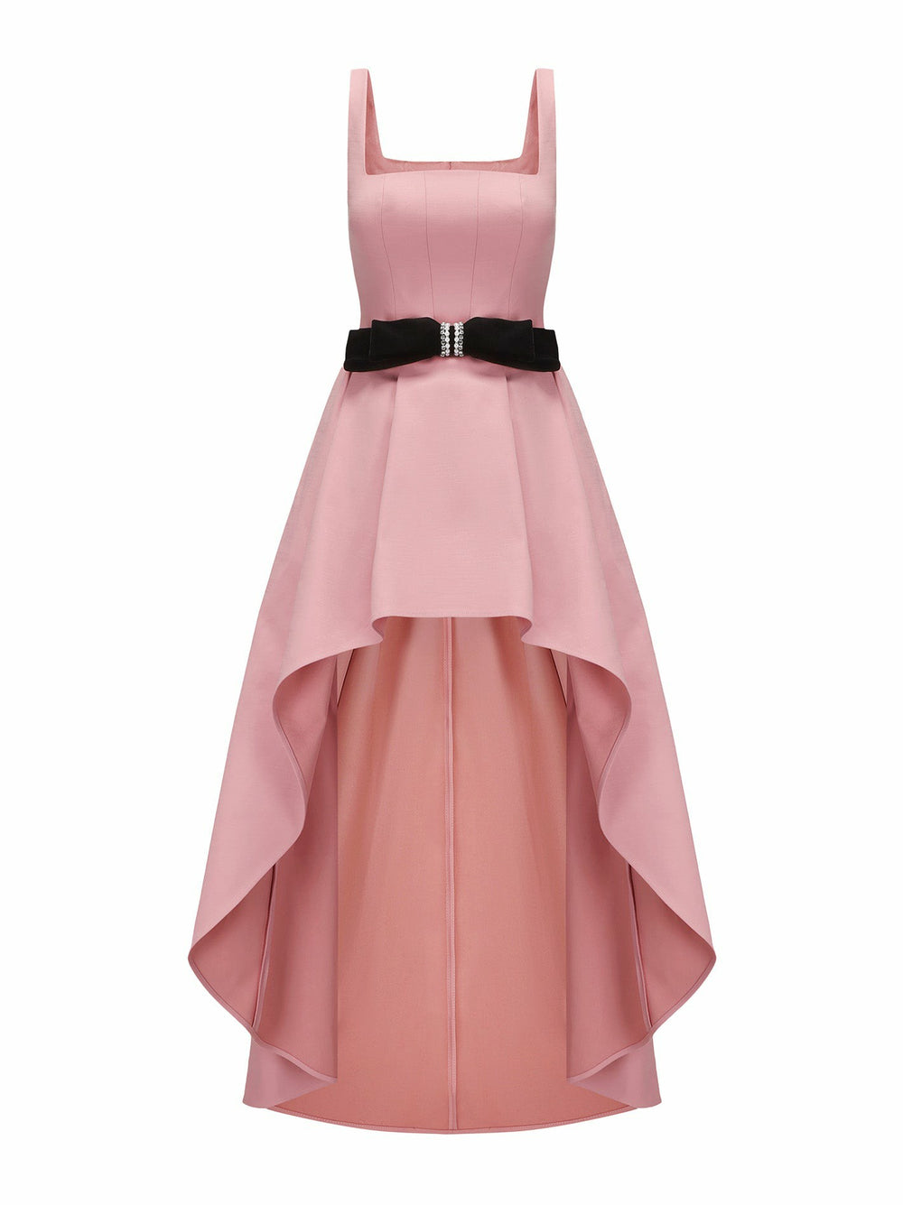 Sadie Dress: Pink Dress for Birthday Celebration | Nana Jacqueline