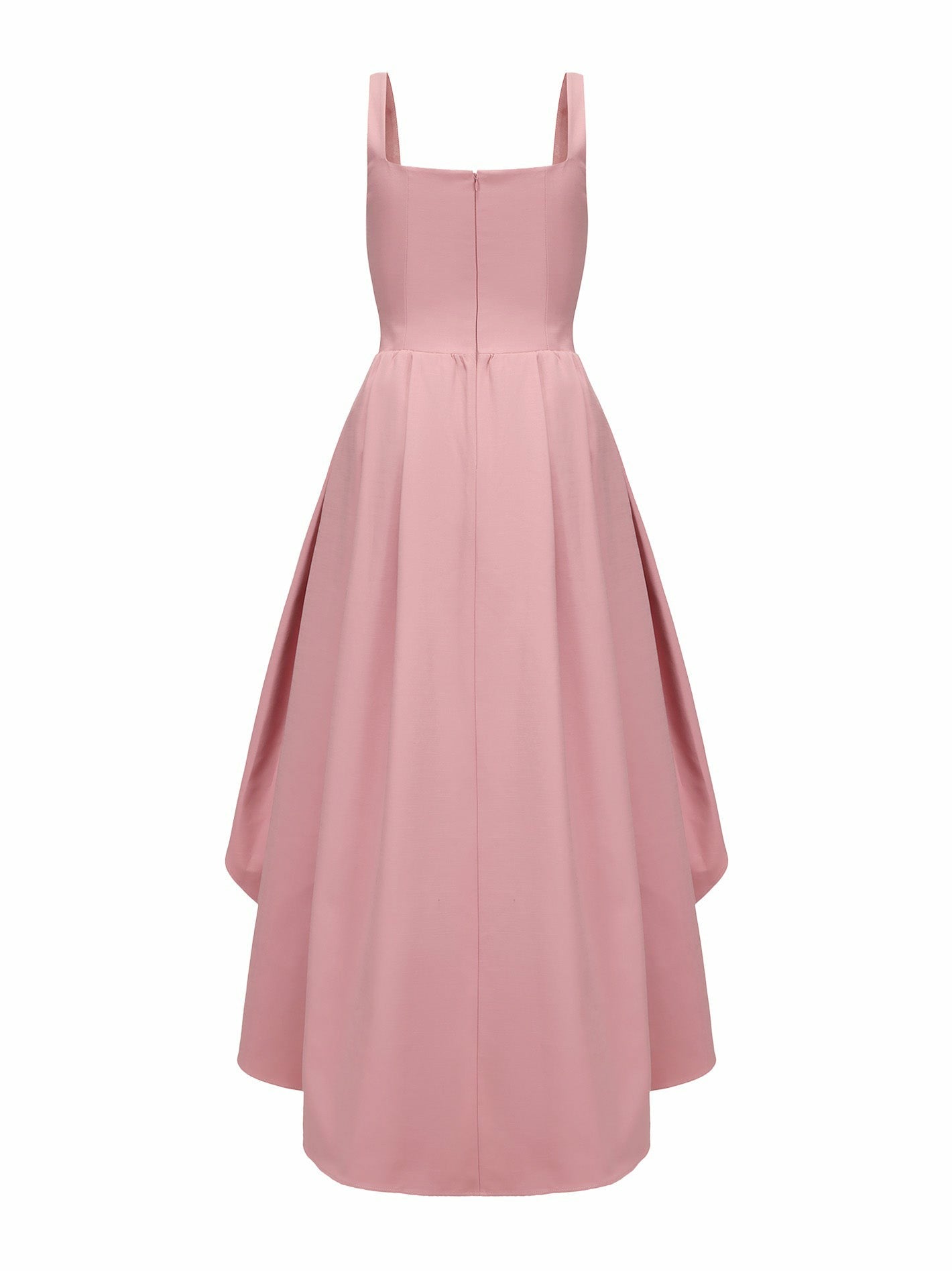 Sadie Dress: Pink Dress for Birthday Celebration | Nana Jacqueline