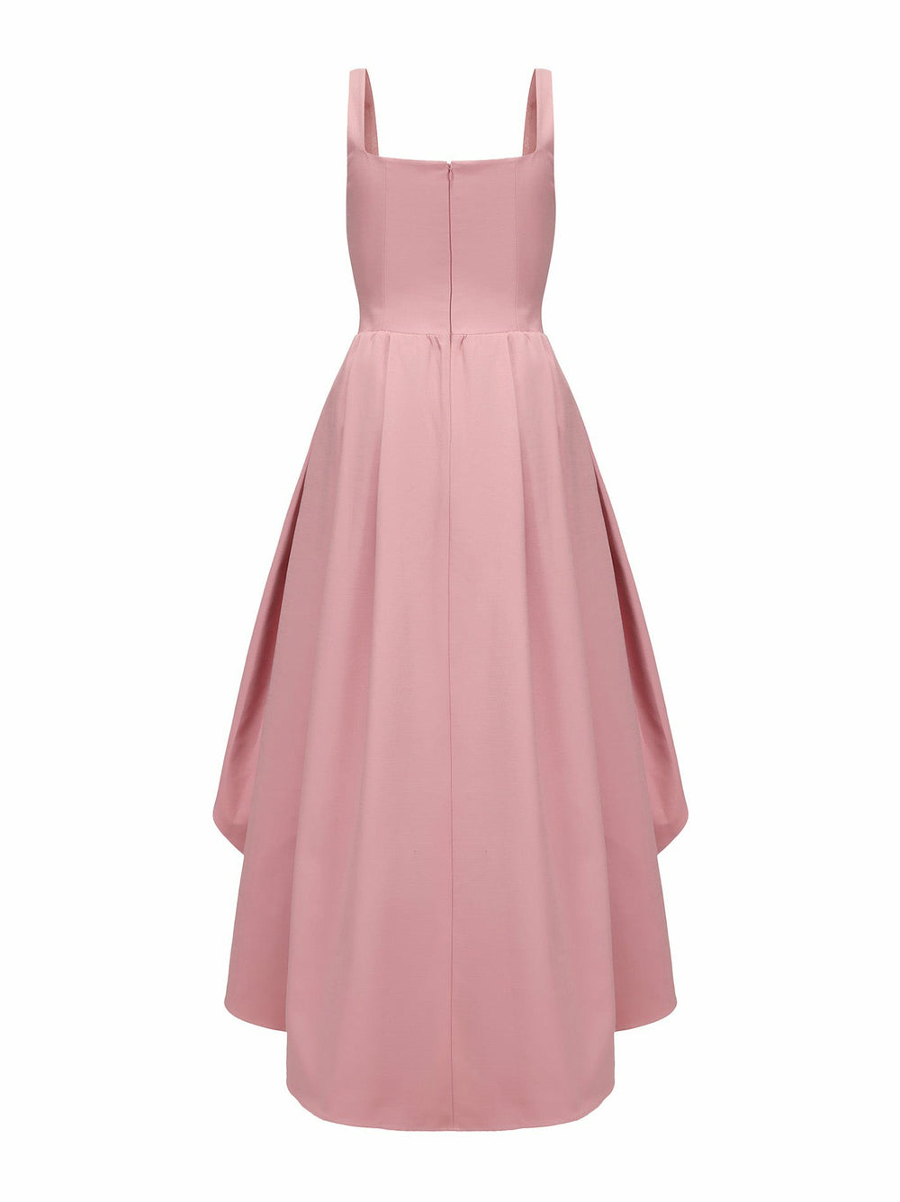 Sadie Dress: Pink Dress for Birthday Celebration | Nana Jacqueline