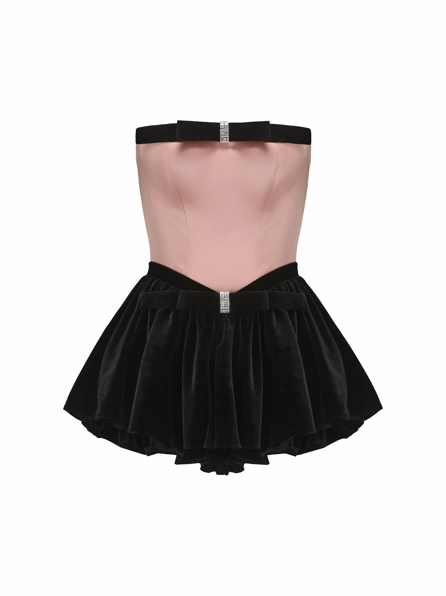 Valentine Jumpsuit: Pink Jumpsuit for Birthday Celebration | Nana Jacqueline