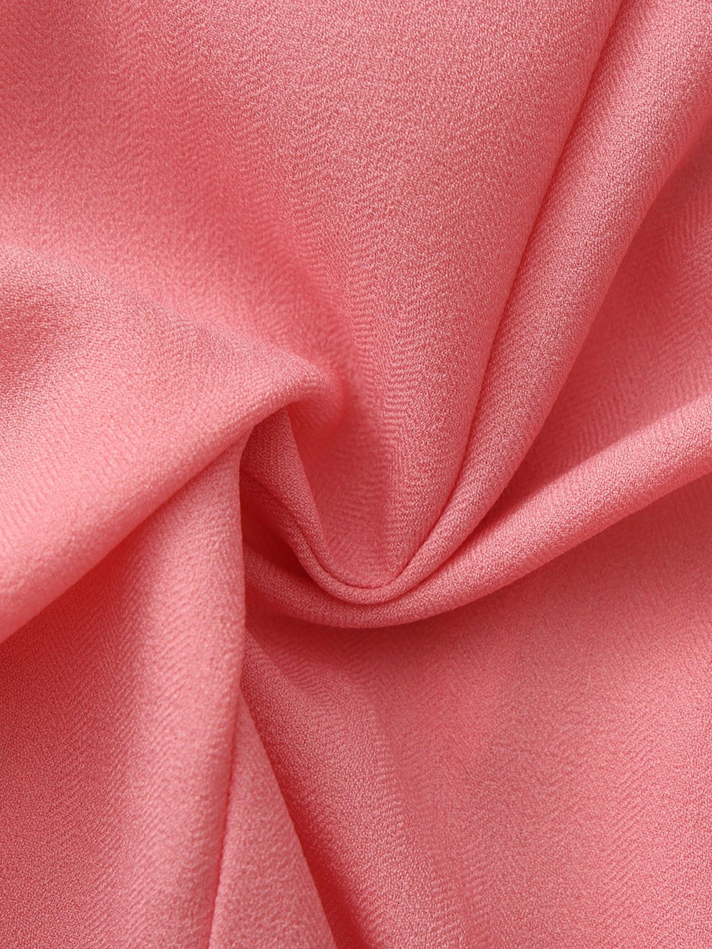Bianca: Pink Mini Dress for Bridal Shower | Nana Jacqueline
