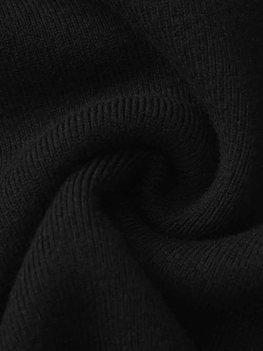 Yvette Dress: Black Mini Dress for Date Night | Nana Jacqueline
