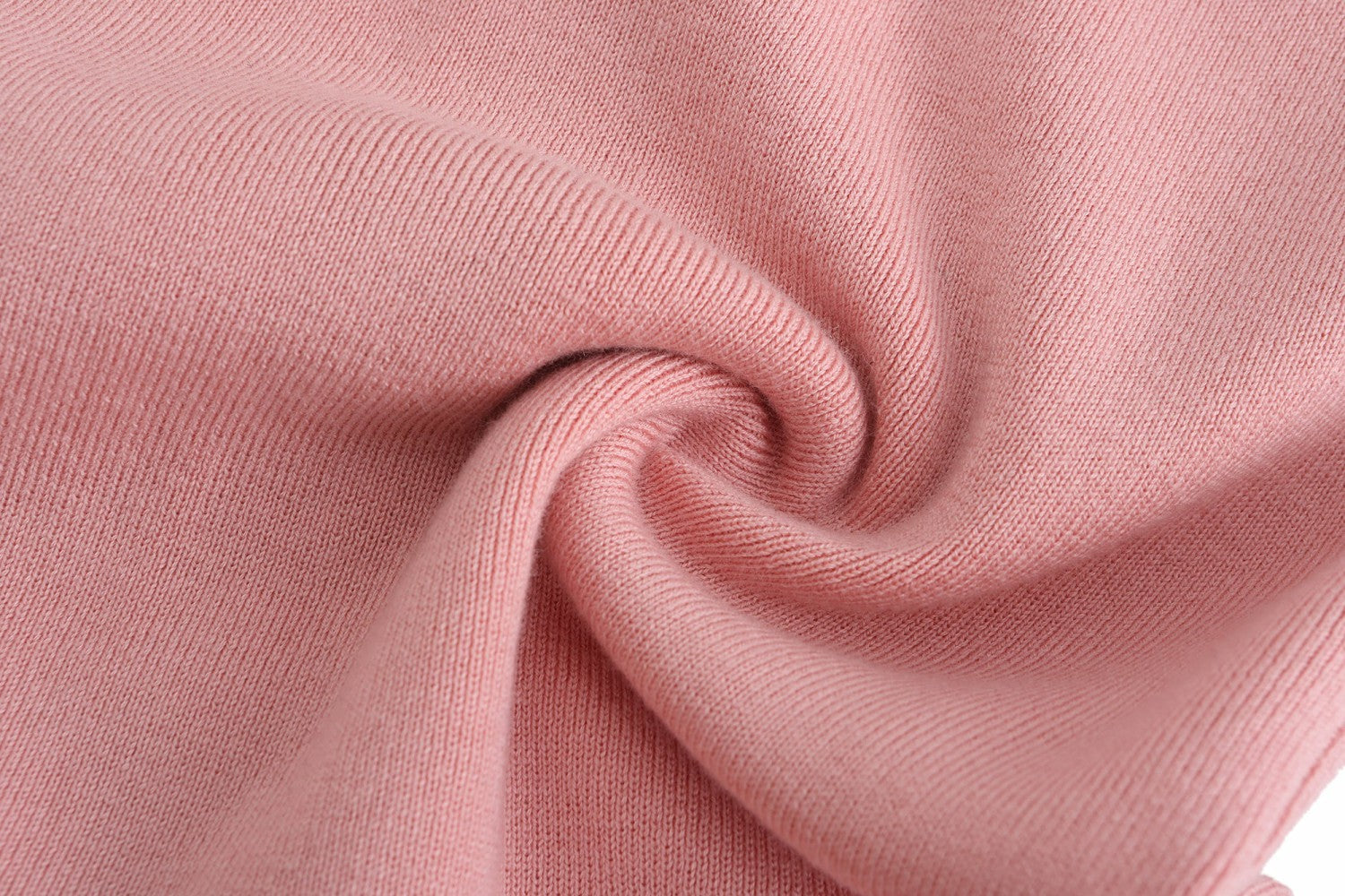 Annie Knit Dress: Pink Midi Dress for Brunch | Nana Jacqueline
