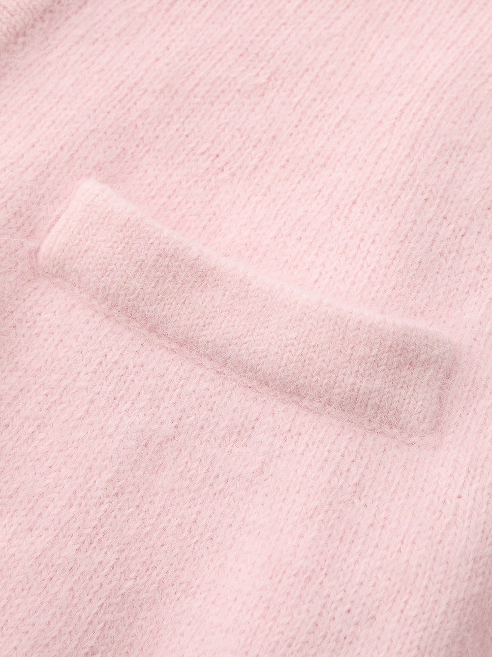 Brigitte Off-Shoulder Knit Pink Top: Pink Knit Top for Brunch | Nana Jacqueline
