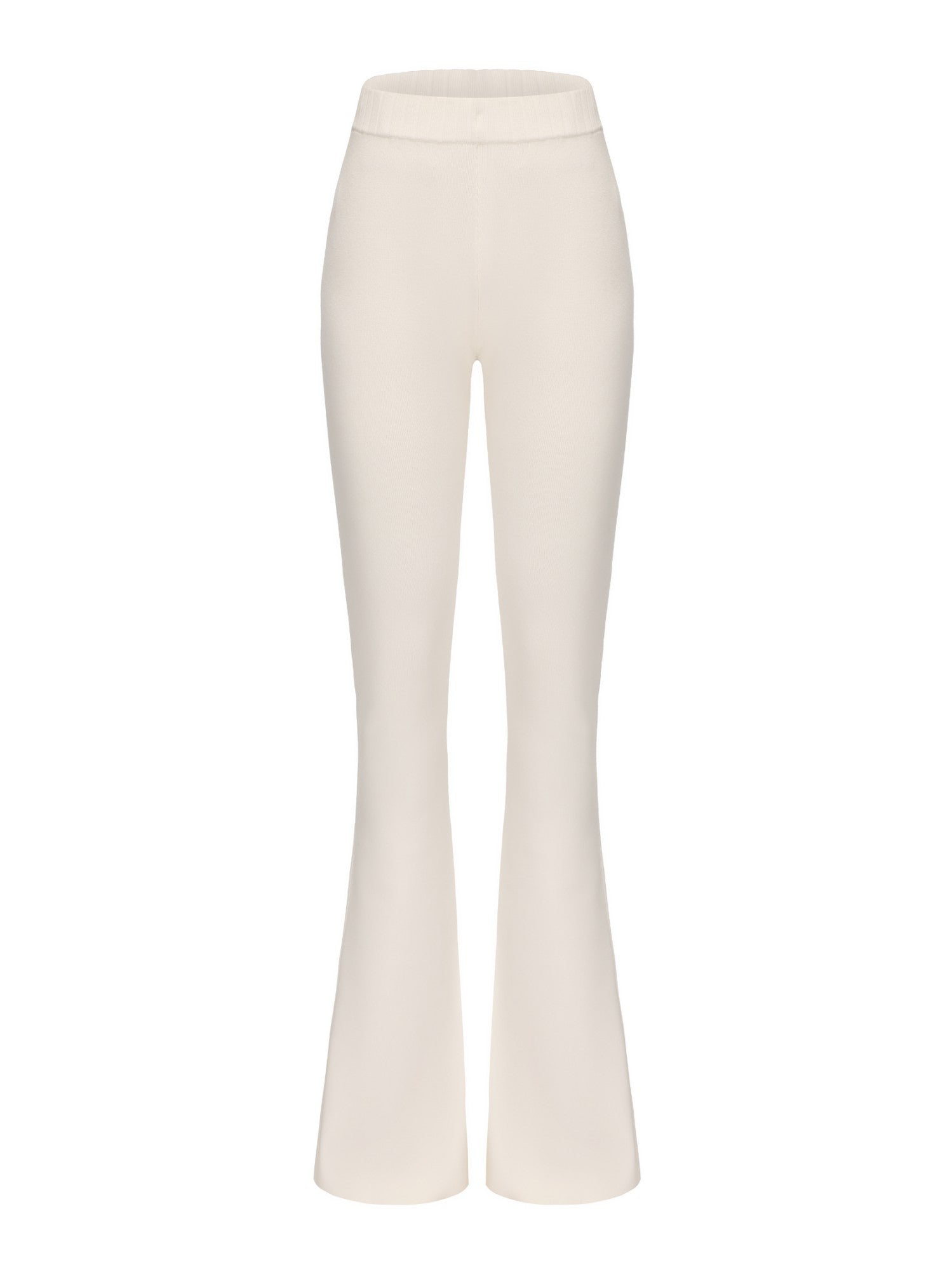 Holly Pants: White Pants for Resort Brunch | Nana Jacqueline