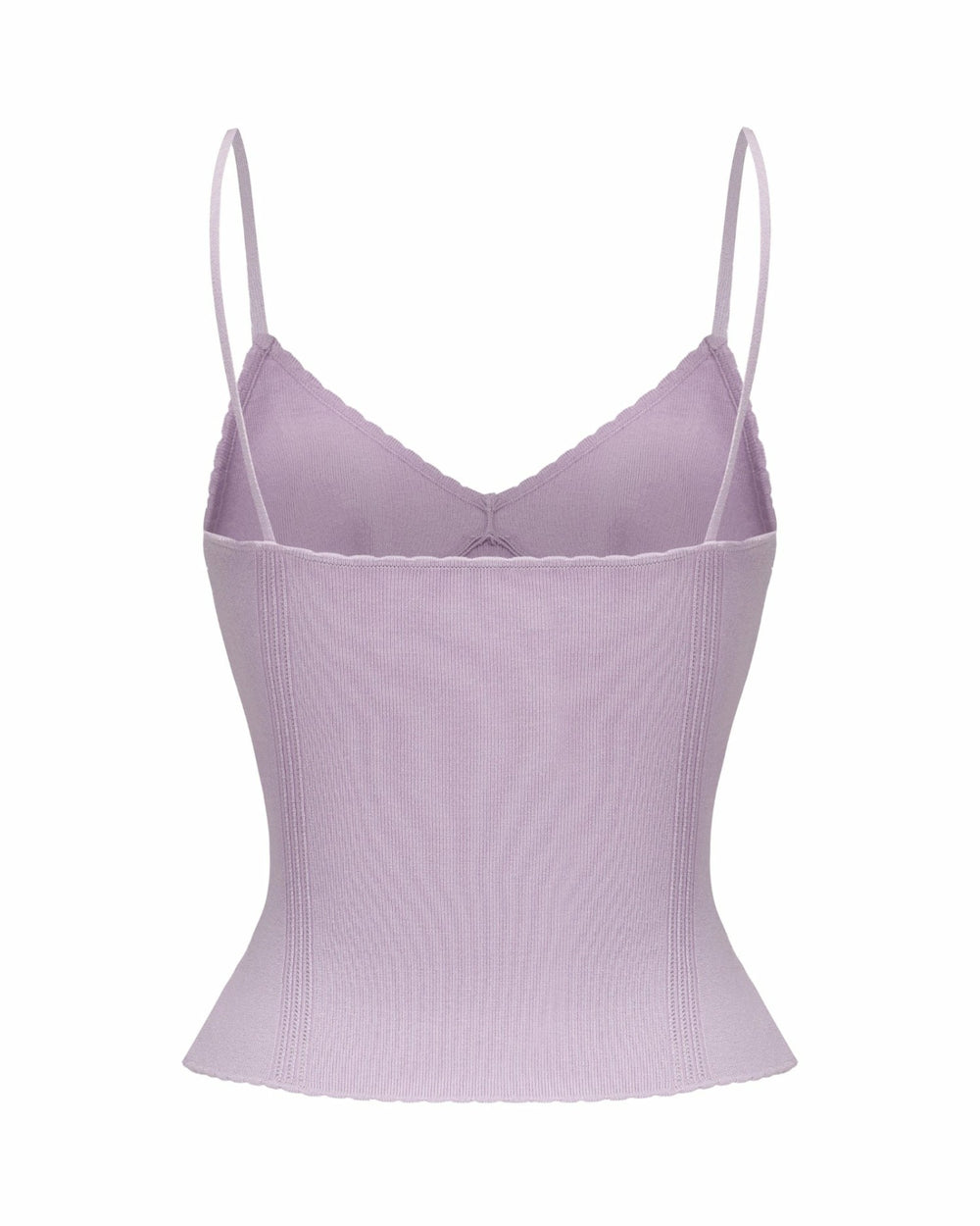 Carrie Top: Purple Knit Top for Brunch | Nana Jacqueline