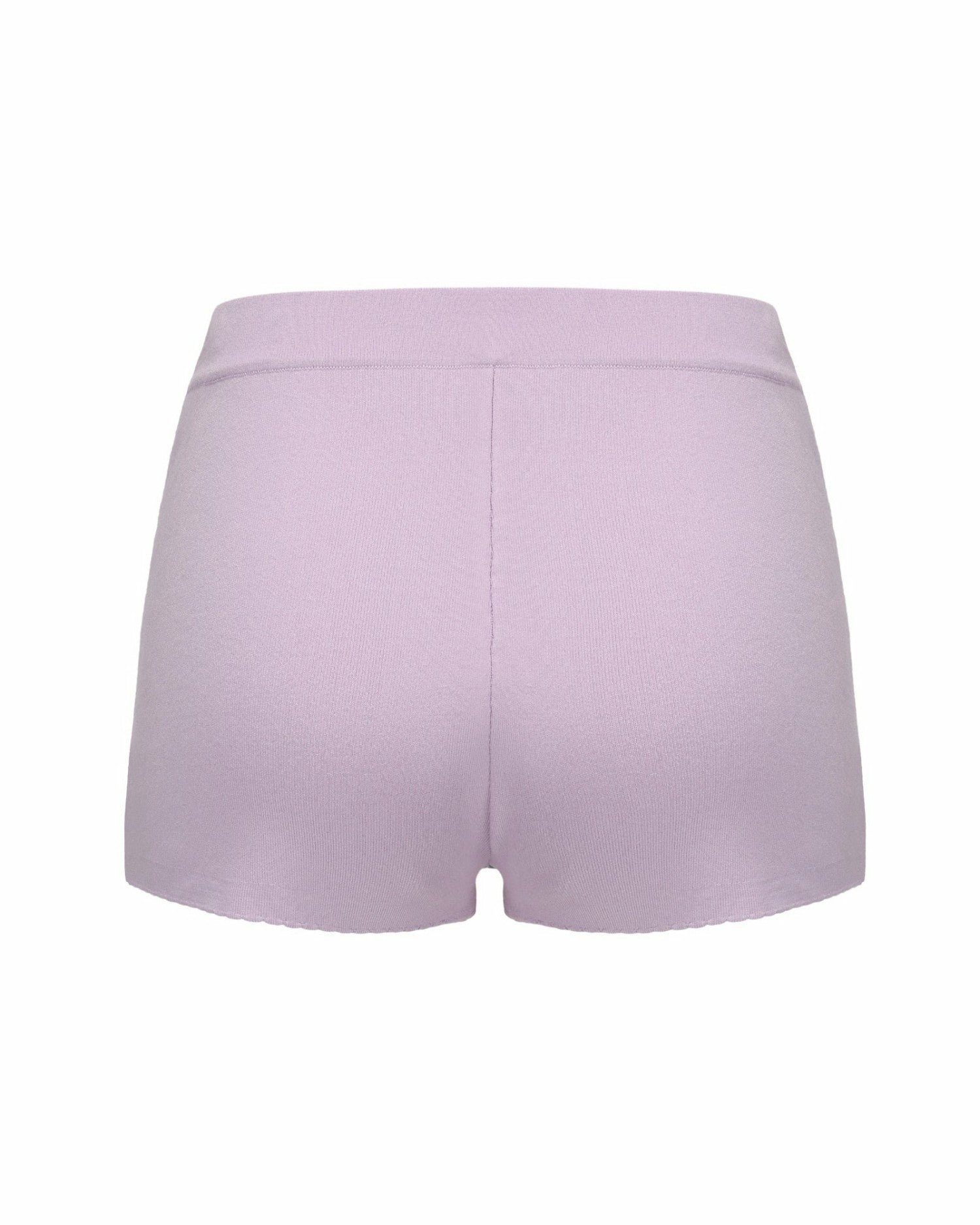 Carrie Shorts: Purple Skort for Brunch | Nana Jacqueline
