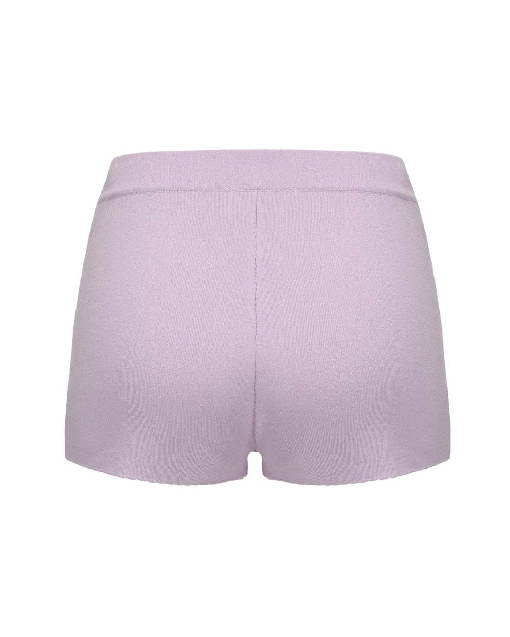 Carrie Shorts: Purple Skort for Brunch | Nana Jacqueline
