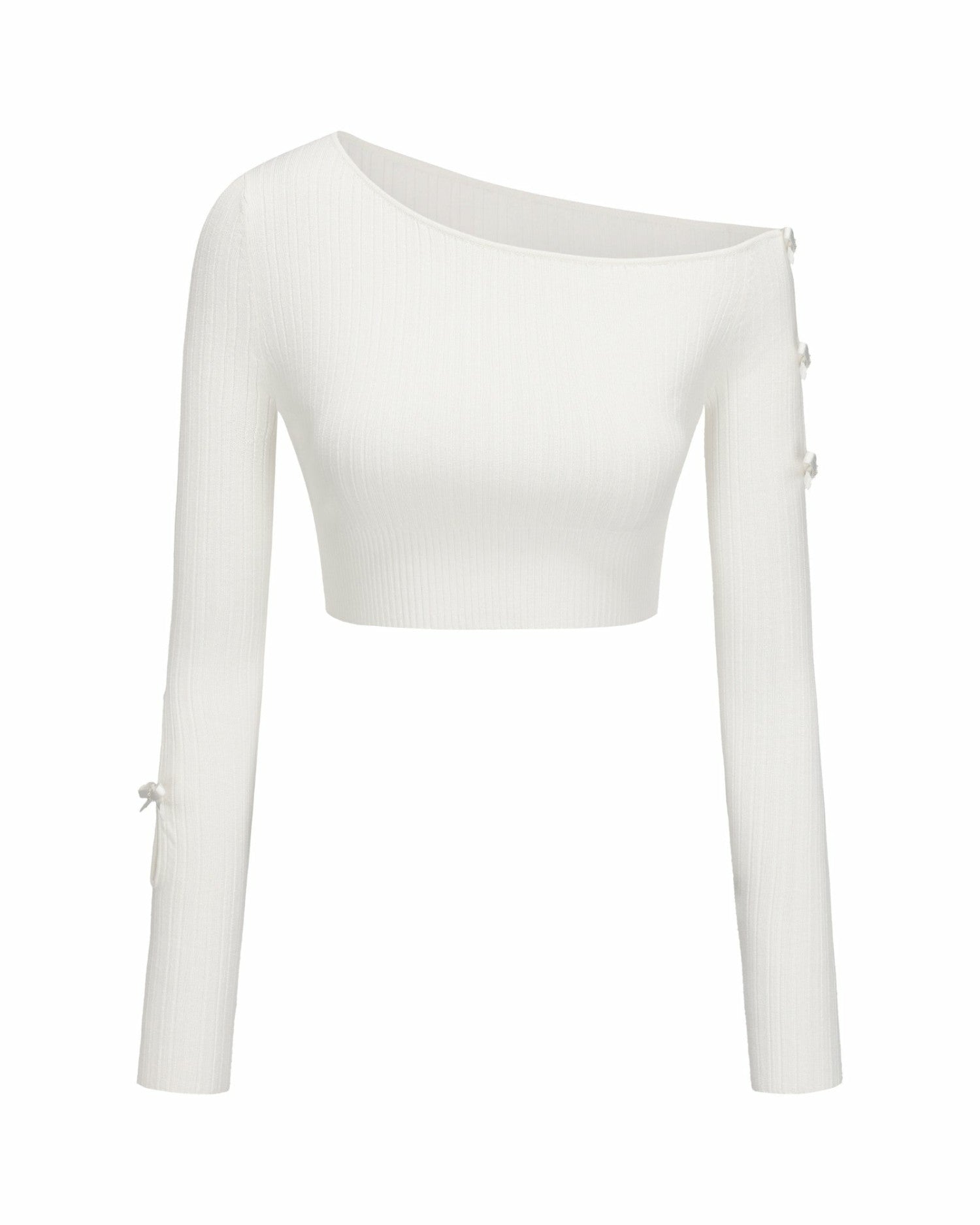 Zara Top: White Top for Date Night | Nana Jacqueline