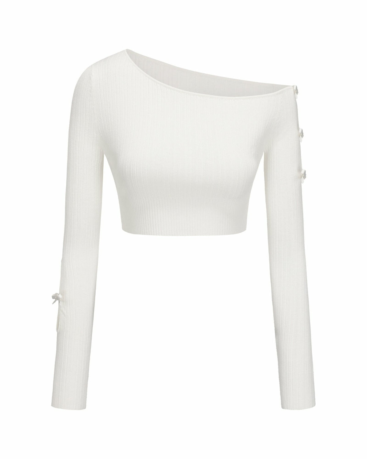 Zara Top: White Top for Date Night | Nana Jacqueline
