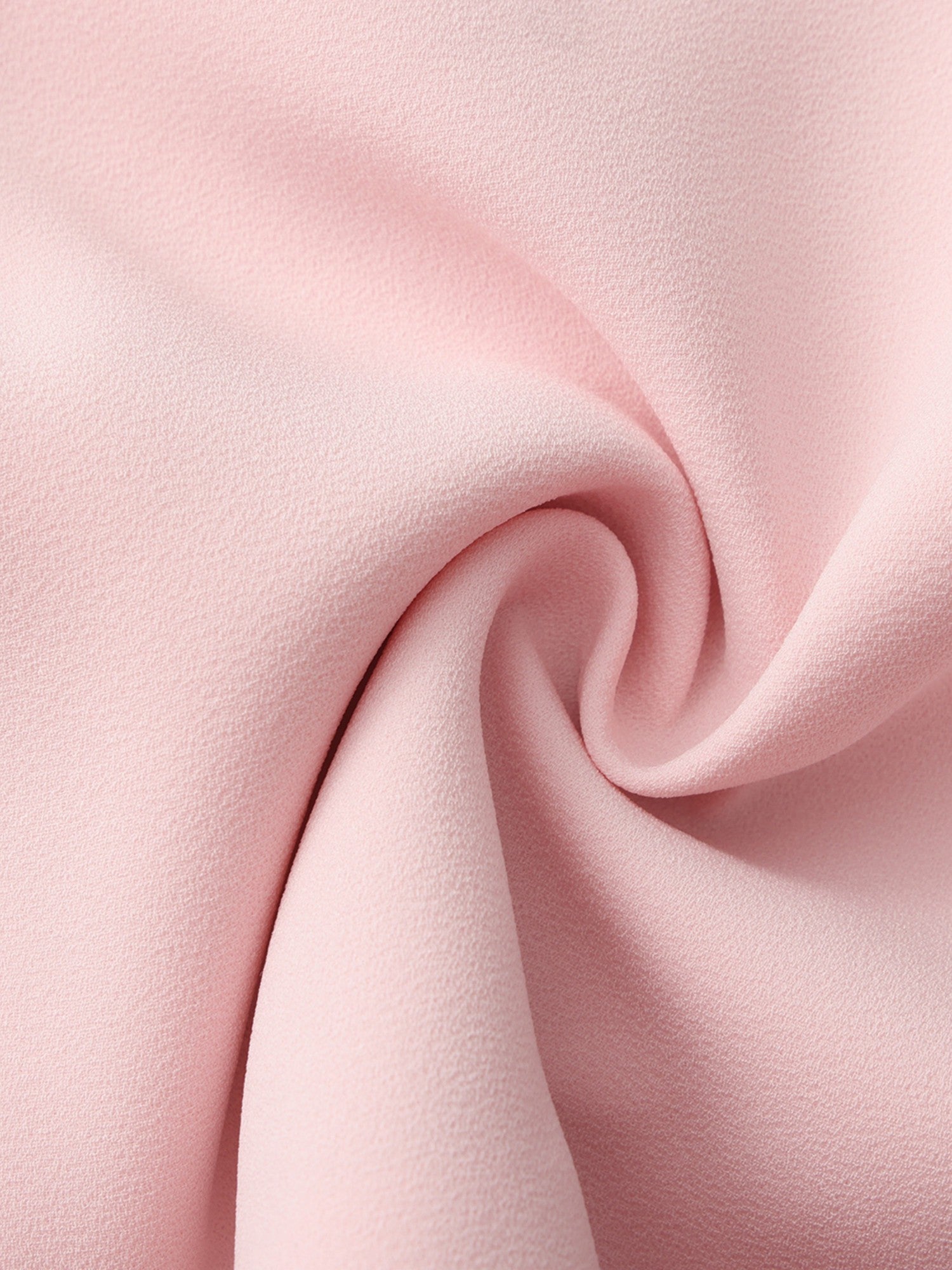 Alina Straight Mini Pink Skirt | Nana Jacqueline