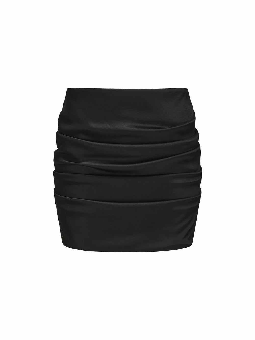 Giselle Skirt: Black Skirt for Date Night | Nana Jacqueline
