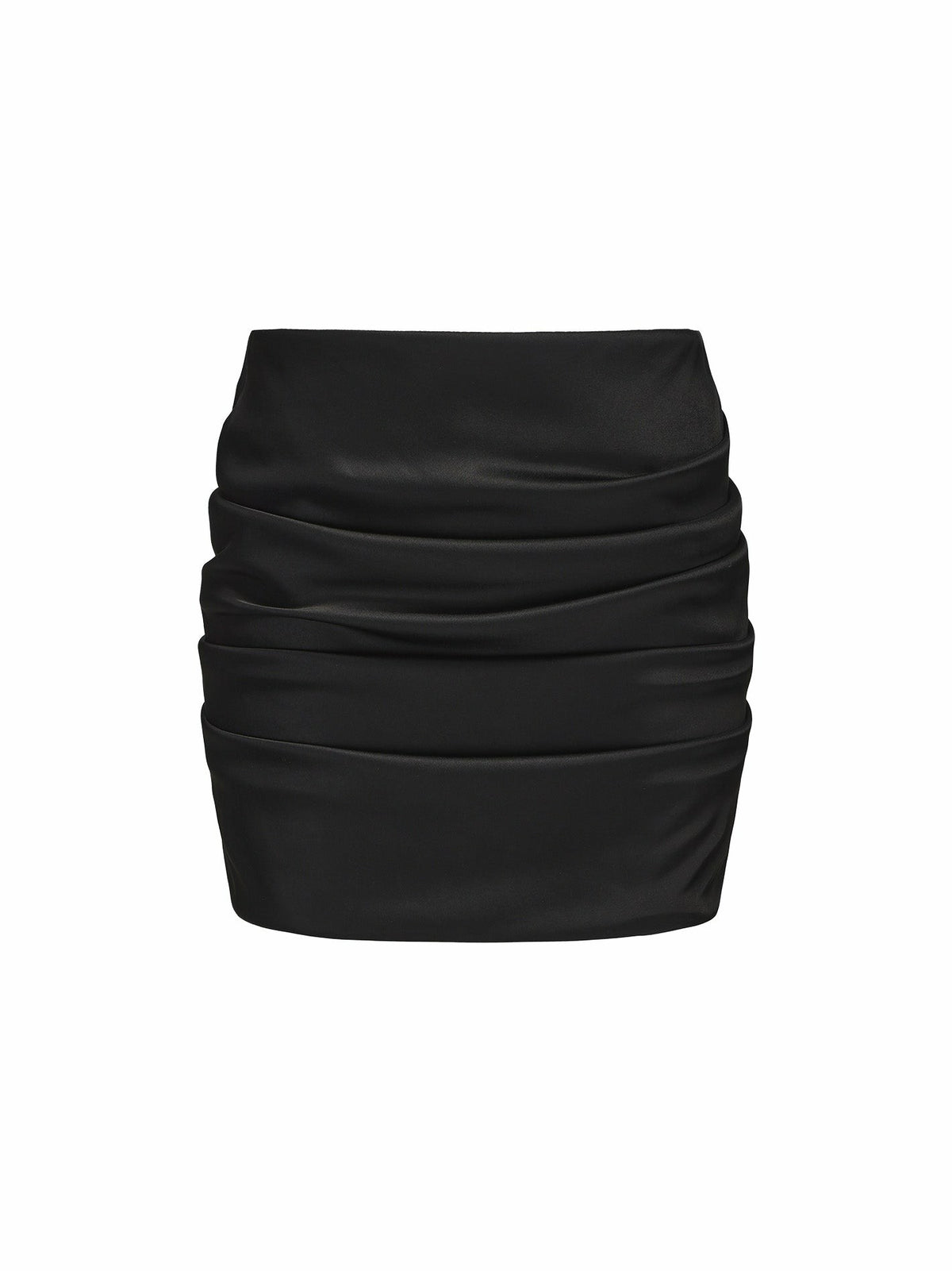 Giselle Skirt: Black Skirt for Date Night | Nana Jacqueline