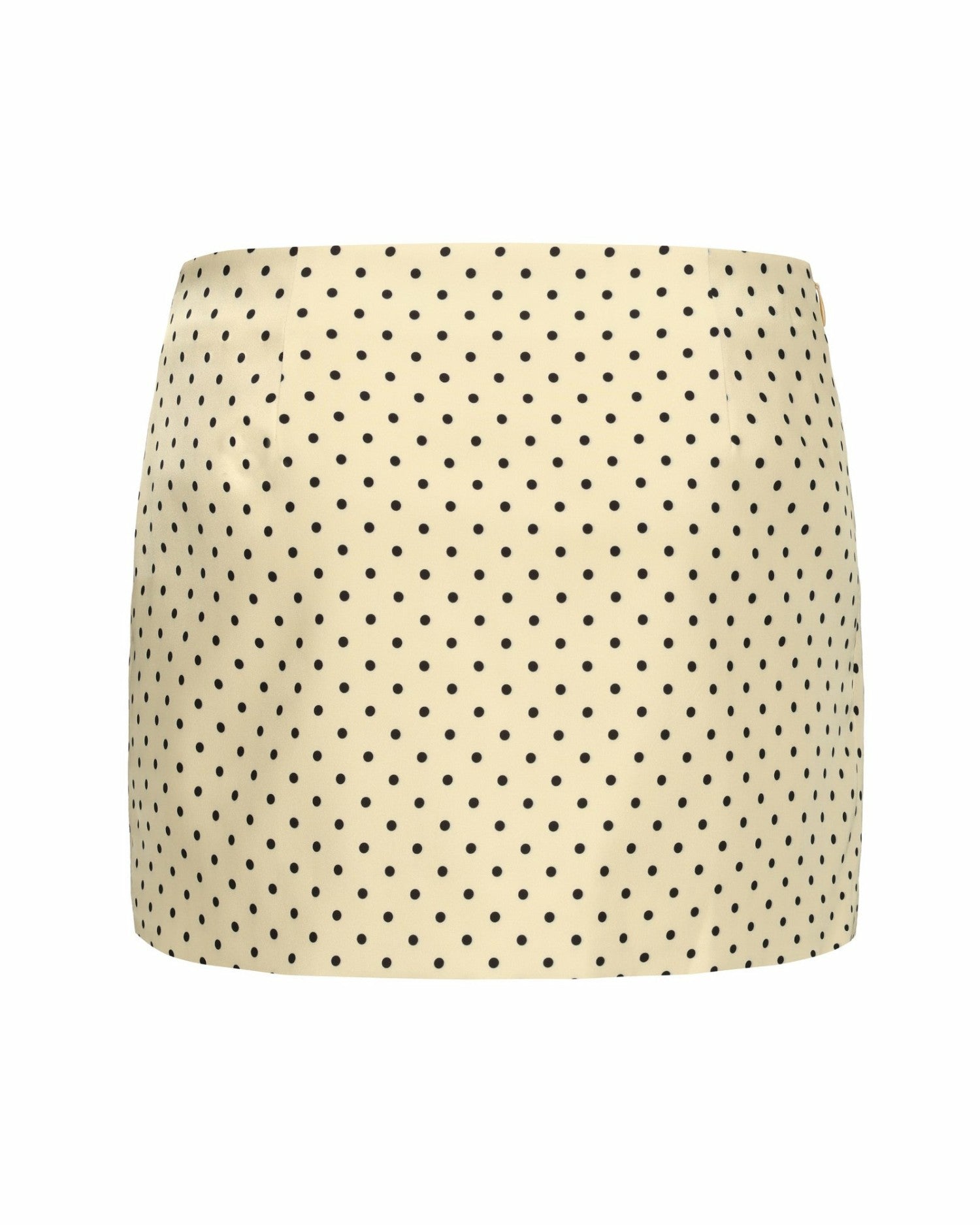 Wendy Skirt: Yellow Mini Skirt for Brunch | Nana Jacqueline