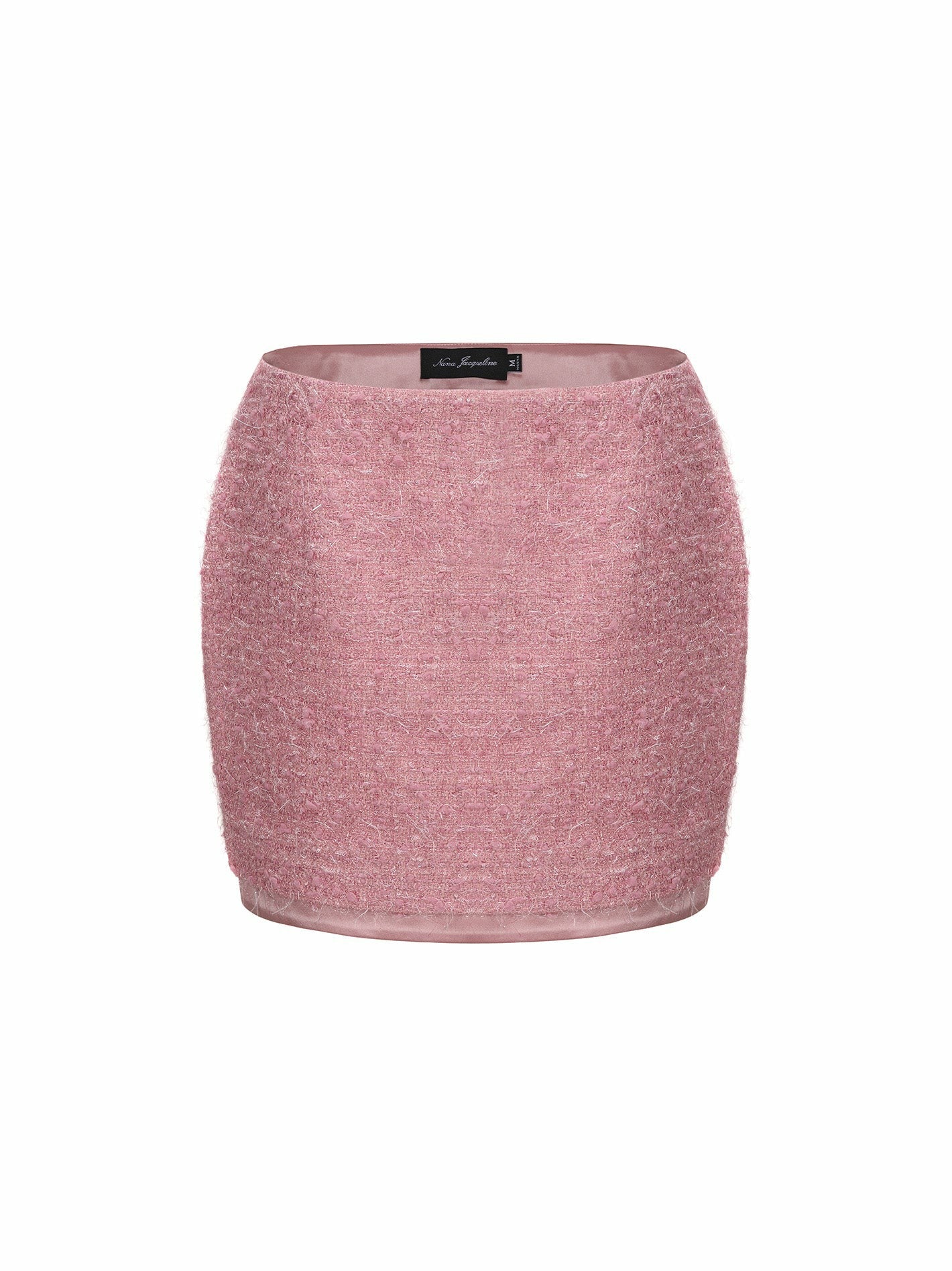 Sabrina Skirt: Pink Mini Skirt for Birthday Celebration | Nana Jacqueline