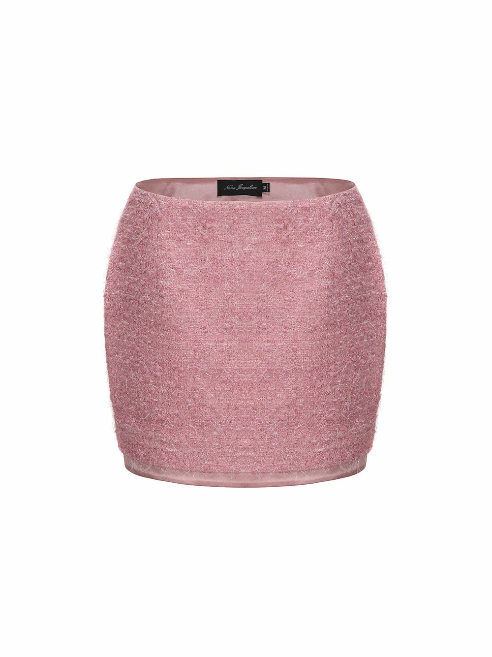 Sabrina Skirt: Pink Mini Skirt for Birthday Celebration | Nana Jacqueline