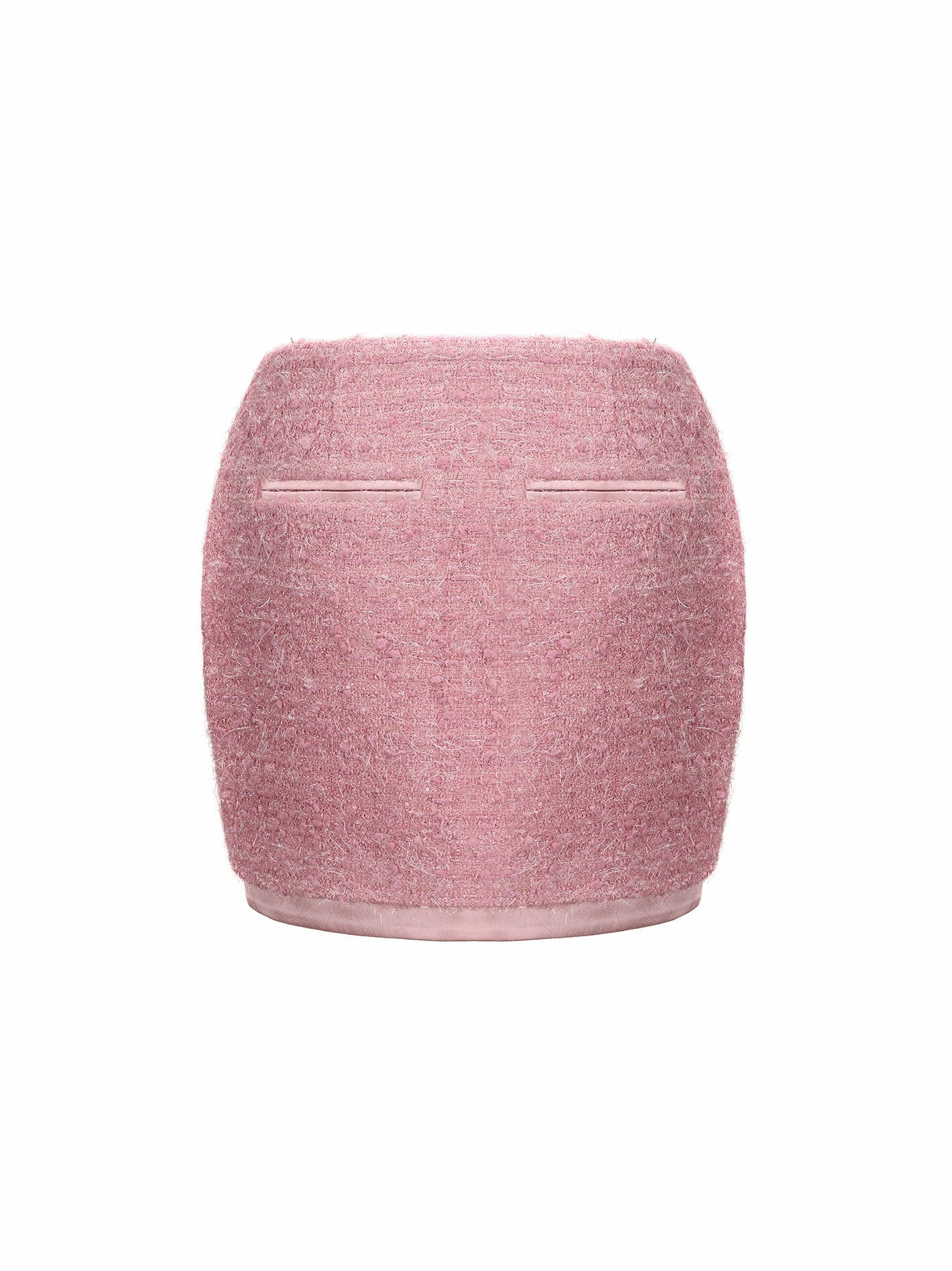 Sabrina Skirt: Pink Mini Skirt for Birthday Celebration | Nana Jacqueline